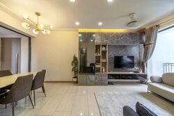 The Criterion (D27), Condominium #576080701